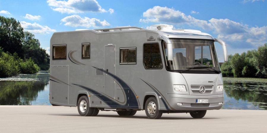  Vario Mercedes-Benz Atego Star 800 2010 года  (фото 1 из 3)